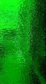 Hoja de Vidrio 150G VERDE