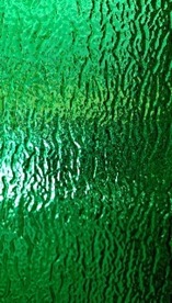 Hoja de Vidrio 150S VERDE