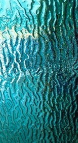 Hoja de Vidrio 120NG AZUL