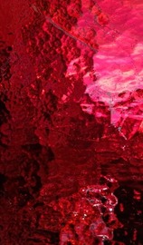 Hoja de Vidrio MR41T ROJO