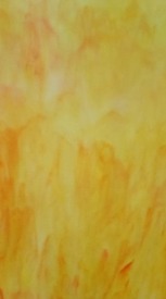 Hoja de Vidrio 175 AMARILLO