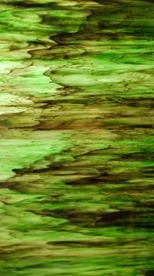 Hoja de Vidrio 59F VERDE