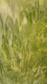 Hoja de Vidrio 559 VERDE